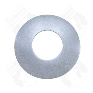 Yukon Gear & Axle - Yukon Gear & Axle Yukon Gear Replacement Pinion Gear Thrust Washer For Dana 25 & Dana 27 / Standard Open - YSPTW-012 - Image 3