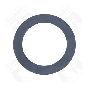 Yukon Gear & Axle Yukon Gear Side Gear and Thrust Washer (0.875in Shaft) For 8.8in Ford - YSPTW-030