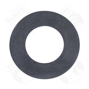 Yukon Gear & Axle - Yukon Gear & Axle Yukon Gear Standard Open Side Gear Thrust Washer For 8.5in GM - YSPTW-034 - Image 1