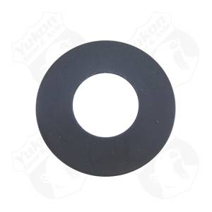 Yukon Gear & Axle - Yukon Gear & Axle Yukon Gear Standard Open and Positraction Pinion Gear and Thrust Washer For 8.2in GM Ci Corvette - YSPTW-035 - Image 1