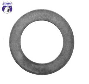 Yukon Gear & Axle - Yukon Gear & Axle Yukon Gear Standard Open Side Gear and Thrust Washer For GM 12 Bolt Car and Truck - YSPTW-042 - Image 3