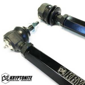Kryptonite - KRYPTONITE DEATH GRIP TIE RODS 2011+ (FOR FABTECH RTS LIFT KITS) - Image 2