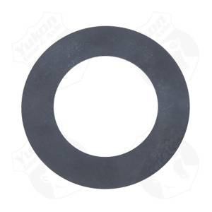 Yukon Gear & Axle Yukon Gear 8.6in GM Standard Open Side Gear Thrust Washer - YSPTW-048