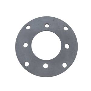 Yukon Gear & Axle - Yukon Gear & Axle Yukon Gear V6 Standard Open Pinion Gear Thrust Washer - YSPTW-055 - Image 2