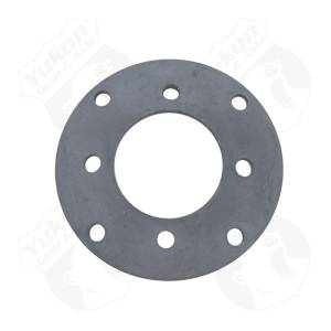 Yukon Gear & Axle - Yukon Gear & Axle Yukon Gear V6 Standard Open Pinion Gear Thrust Washer - YSPTW-055 - Image 3