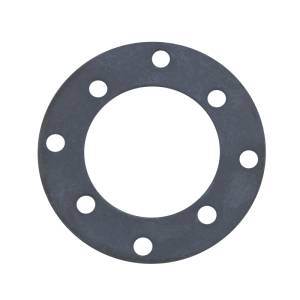 Yukon Gear & Axle - Yukon Gear & Axle Yukon Gear Landcruiser Standard Open Side Gear Thrust Washer - YSPTW-062 - Image 2