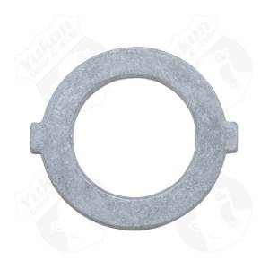 Yukon Gear & Axle - Yukon Gear & Axle Yukon Gear Thrust Washer For GM 9.25in IFS Stub Shaft - YSPTW-066 - Image 3