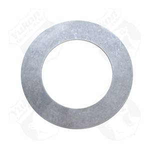 Yukon Gear & Axle - Yukon Gear & Axle Yukon Gear Pinion Gear Thrust Washer For Nissan Titan N205 Front - YSPTW-072 - Image 2