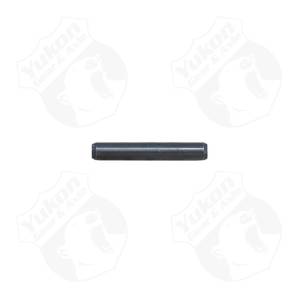 Yukon Gear & Axle - Yukon Gear & Axle Yukon Gear Dana 30 / 44 Roll Pin Replacement - YSPXP-007 - Image 3