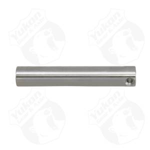 Yukon Gear & Axle Yukon Gear Model 35 Tracloc & Standard Open Cross Pin Shaft / Bolt Design / 0.716in Dia - YSPXP-016