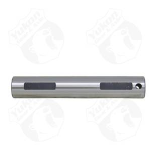 Yukon Gear & Axle - Yukon Gear & Axle Yukon Gear Dana 44 JK Standard Open Cross Pin Shaft - YSPXP-020 - Image 1