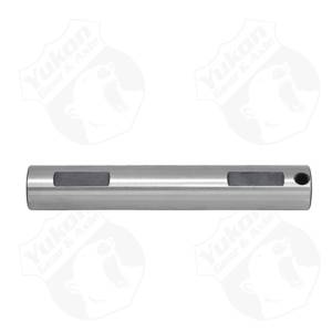 Yukon Gear & Axle - Yukon Gear & Axle Yukon Gear Un-Notched Cross Pin Shaft For 7.5in Ford. OEM / Not Auburn Gear - YSPXP-025 - Image 2