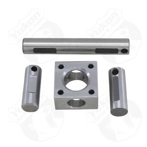 Yukon Gear & Axle - Yukon Gear & Axle Yukon Gear Standard Open or Tracloc Cross Pin Shafts and Block in Four Pinion Design For 9in Ford - YSPXP-028 - Image 2
