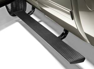 Exterior - Running Boards - AMP Research - AMP Research  75126-01A