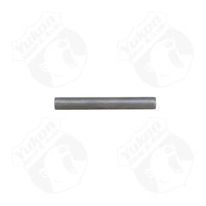 Yukon Gear & Axle Yukon Gear 8in Cross Pin Shaft / Standard Open - YSPXP-045