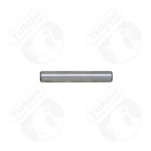 Yukon Gear & Axle - Yukon Gear & Axle Yukon Gear T100 & Tacoma Roll Pin - YSPXP-052 - Image 1