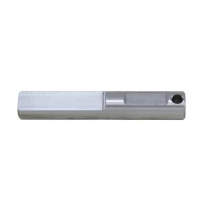 Yukon Gear & Axle Yukon Gear Notched Cross Pin Shaft For 7.5in GM - YSPXP-054