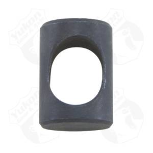 Yukon Gear & Axle - Yukon Gear & Axle Yukon Gear Axle Spacer For Dana 44 19 Spline & AMC Model 20. Standard & Trac Loc / Not Power Lok - YSPXP-061 - Image 2