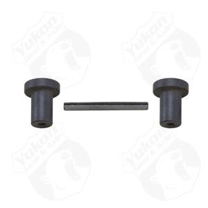 Yukon Gear & Axle - Yukon Gear & Axle Yukon Gear Cross Pin Shaft For GM 9.5in / Fits Standard & Yukon Dura Grip or Eaton Posi Carrier - YSPXPGM9.5 - Image 2