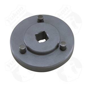 Yukon Gear & Axle - Yukon Gear & Axle Yukon Gear 9in Spanner Tool - YT A02 - Image 3