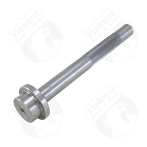 Yukon Gear & Axle - Yukon Gear & Axle Yukon Gear Bearing Race Driver - YT BD-HM89410 - Image 3