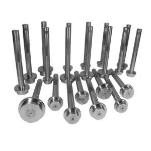 Yukon Gear & Axle - Yukon Gear & Axle Yukon Gear Bearing Race Driver Set / 21 Piece - YT BDSET - Image 4