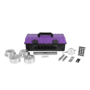 Yukon Gear & Axle - Yukon Gear & Axle Yukon Gear Deluxe Pinion Depth Setting Tool/Gauge - YT D02 - Image 5