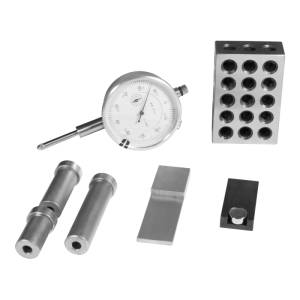 Yukon Gear & Axle - Yukon Gear & Axle Yukon Gear Deluxe Pinion Depth Setting Tool/Gauge - YT D02 - Image 6