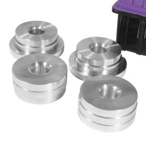 Yukon Gear & Axle - Yukon Gear & Axle Yukon Gear Deluxe Pinion Depth Setting Tool/Gauge - YT D02 - Image 7