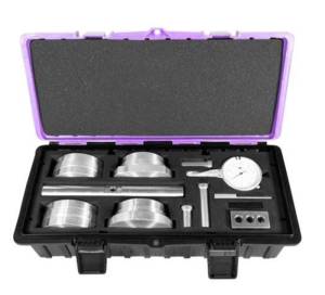 Yukon Gear & Axle - Yukon Gear & Axle Yukon Gear Deluxe Pinion Depth Setting Tool/Gauge - YT D02 - Image 11