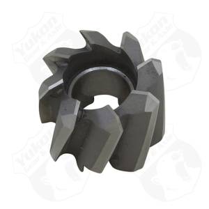 Yukon Gear & Axle Yukon Gear Spindle Boring Tool Replacement Cutter For Dana 80 Yt H32 - YT H28