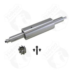 Yukon Gear & Axle - Yukon Gear & Axle Yukon Gear Spindle Boring Tool For 35 Spline Dana 60 - YT H31 - Image 3