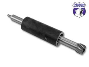 Yukon Gear & Axle Yukon Gear Dana 80 & GM/Chrysler 11.5in Spindle Id Boring Tool For 37 & 38 Spline Axle Conversion - YT H32