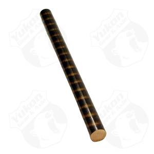 Yukon Gear & Axle - Yukon Gear & Axle Yukon Gear 7/8in Bronze Bearing Race Punch - YT P21 - Image 2