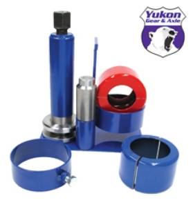 Yukon Gear & Axle Yukon Gear The Yukon Carrier Bearing Puller - YT P22