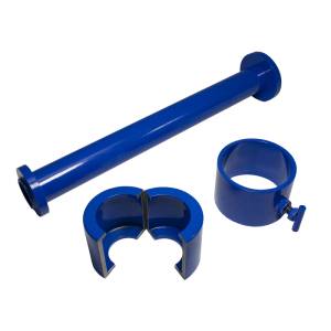 Yukon Gear & Axle - Yukon Gear & Axle Yukon Gear Axle Bearing Puller Tool - YT P70 - Image 2