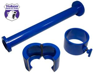 Yukon Gear & Axle - Yukon Gear & Axle Yukon Gear Axle Bearing Puller Tool - YT P70 - Image 3
