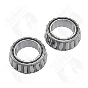 Yukon Gear & Axle - Yukon Gear & Axle Yukon Gear Set Up Bearing - YT SB-D44 - Image 3