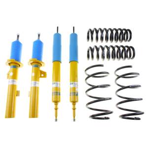 Bilstein B12 (Pro-Kit) - Suspension Kit - 46-180568