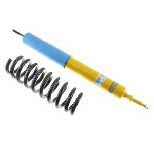 Bilstein - Bilstein B12 (Pro-Kit) - Suspension Kit - 46-180650 - Image 4
