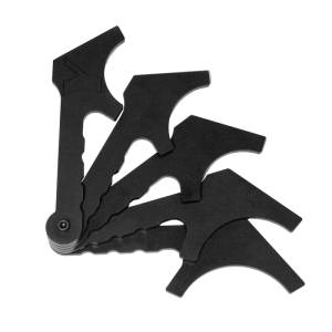 Yukon Gear & Axle - Yukon Gear & Axle Yukon Gear Multi-Shim Driver - YT SD-01 - Image 2