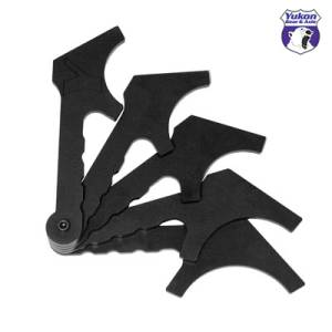 Yukon Gear & Axle - Yukon Gear & Axle Yukon Gear Multi-Shim Driver - YT SD-01 - Image 3