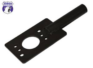 Yukon Gear & Axle - Yukon Gear & Axle Yukon Gear Yoke Holder Tool - YT YH-01 - Image 3