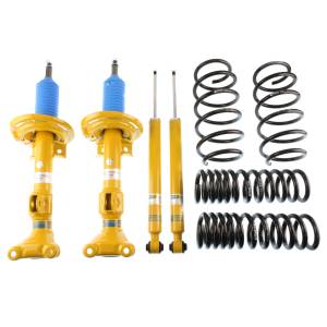 Bilstein - Bilstein B12 (Pro-Kit) - Suspension Kit - 46-180759 - Image 1