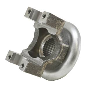 Yukon Gear & Axle Yukon Gear Yoke For Chrysler 9.25in w/ A 7260 U/Joint Size - YY C3432485