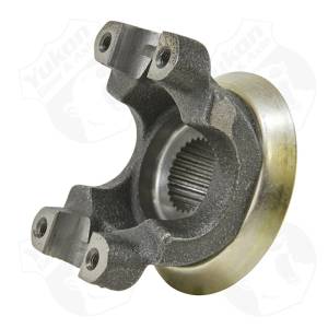 Yukon Gear & Axle Yukon Gear Yoke For Chrysler 7.25in and 8.25in w/ A 1310 U/Joint Size - YY C3723252