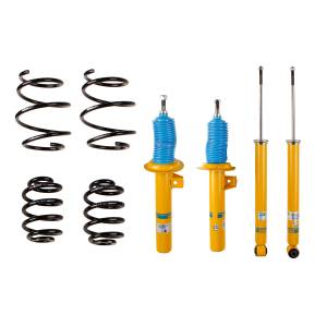 Bilstein - Bilstein B12 (Pro-Kit) - Suspension Kit - 46-181237 - Image 1