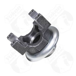 Yukon Gear & Axle - Yukon Gear & Axle Yukon Gear Yoke For Chrysler 8.75in w/ 29 Spline Pinion and a 7260 U/Joint Size - YY C4529481 - Image 2