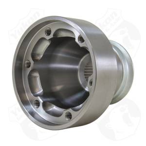 Yukon Gear & Axle - Yukon Gear & Axle Yukon Gear Yoke For 01-07 Jeep Liberty Front - YY C5066050AB - Image 1