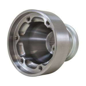 Yukon Gear & Axle - Yukon Gear & Axle Yukon Gear Yoke For 01-07 Jeep Liberty Front - YY C5066050AB - Image 2